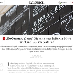 Tagesspiegel