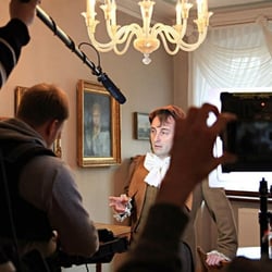 Making Of „Wagner in Dresden“ 2013