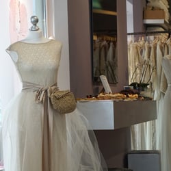 Boutique-Eröffnung München, April 2018