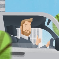 Explainer Driver