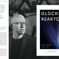Buchvorstellung Tempo-Vorschau