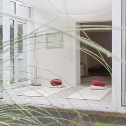 Yoga Studio