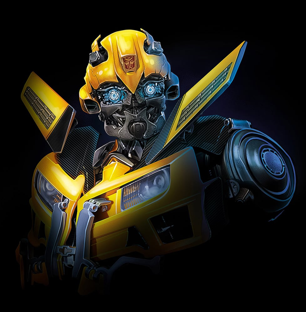 Bumblebee