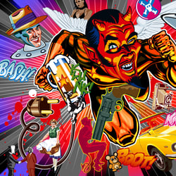 pop art