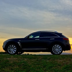 Infiniti FX