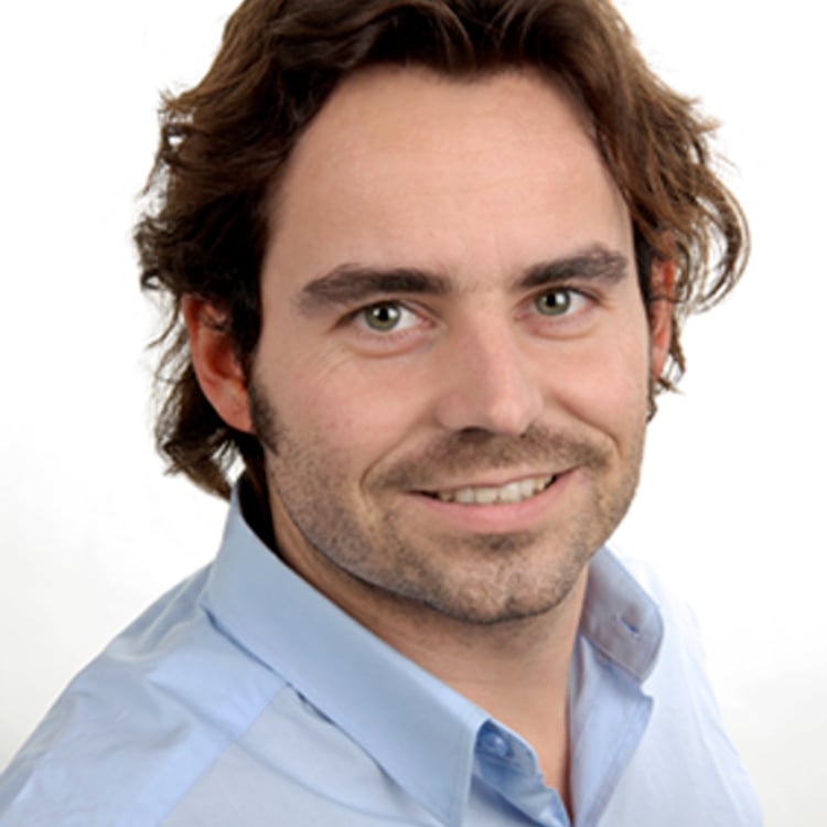 Benjamin Schöps