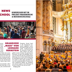 Auftakt 4 Magazin 02.2022