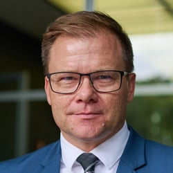 Carsten Schneider, Ostbeauftragter der Bundesregierung.