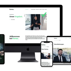 Webdesign