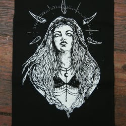 Moongoddess – Patch