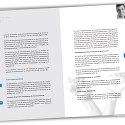 Jahres-Geschäftsbericht der LVA-Bayern