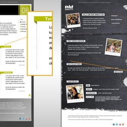 Newsletter Design
