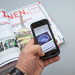 Agentur HALMA Leistungen Digital: SFW