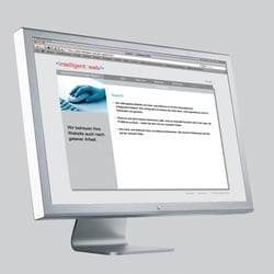 Webdesign
