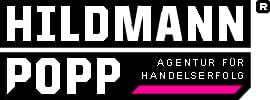 Hildmann POPP//Agentur Für Handelserfolg