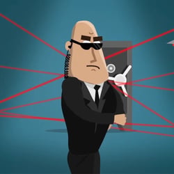 Savedo – Erklärfilm · 2D-Animation von Spreadfilms