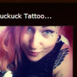 Design und Realisierung kuckucktattoo.com