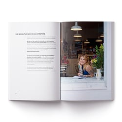 Clean-Eating Book S.8−9