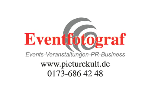 Eventfotograf PictureKult