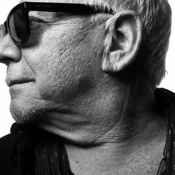 Eric Burdon