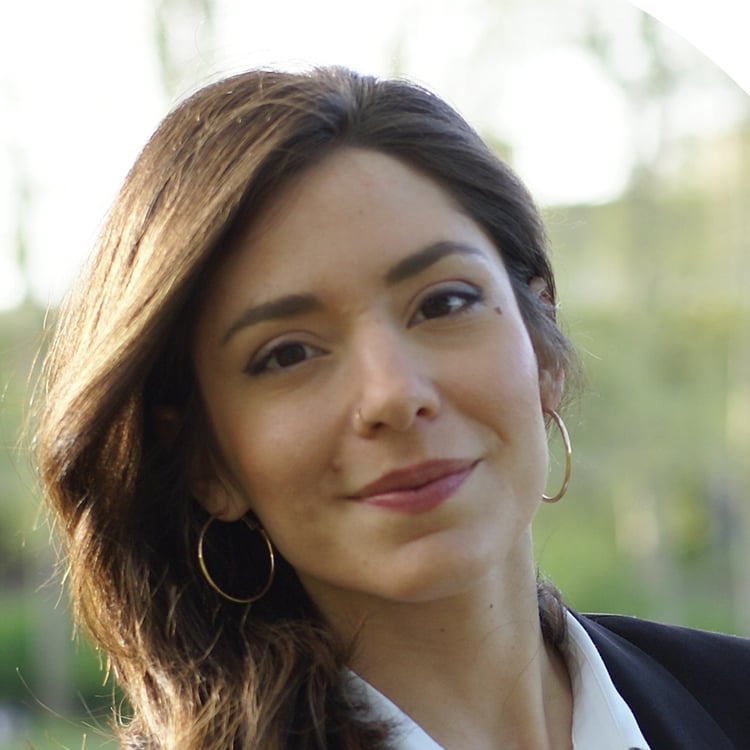 Nathalia Padron Bavutti