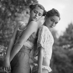 Luisa&Catherine
