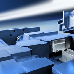 Industriefotografie
