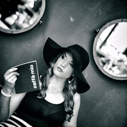 caffé mio – madame mio
