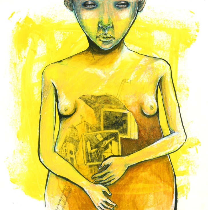 Freie Illustration