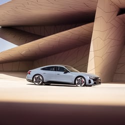 Audi RS e-tron GT
