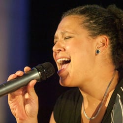 Lisa Nielsen, desert wind, Österreich