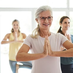 Wellness, Fitness