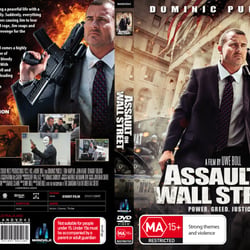 ASSAULT ON WALL STREET