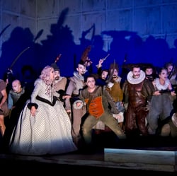 il trovatore