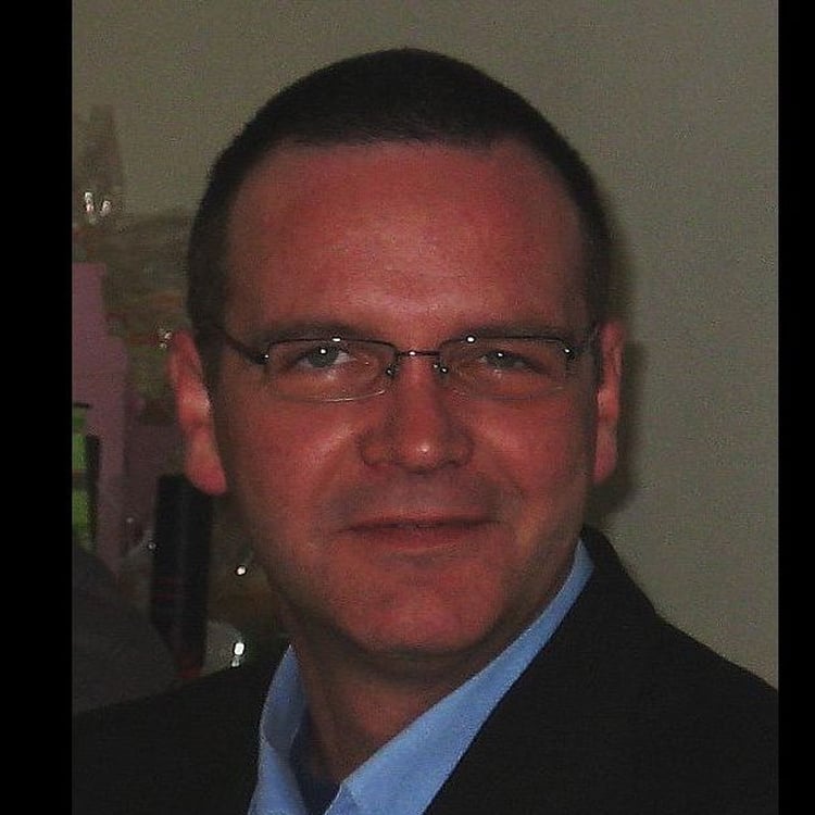 Michael Koch