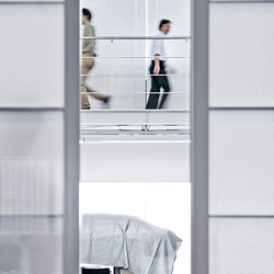 Nils Hendrik Mueller: Corporate / Tokyo 2008