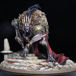 Usharon (Warhammer Age of Sigmar)