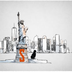 New York