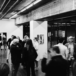 Vernissage