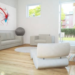 3D VISUALISIERUNG / INTERIOR