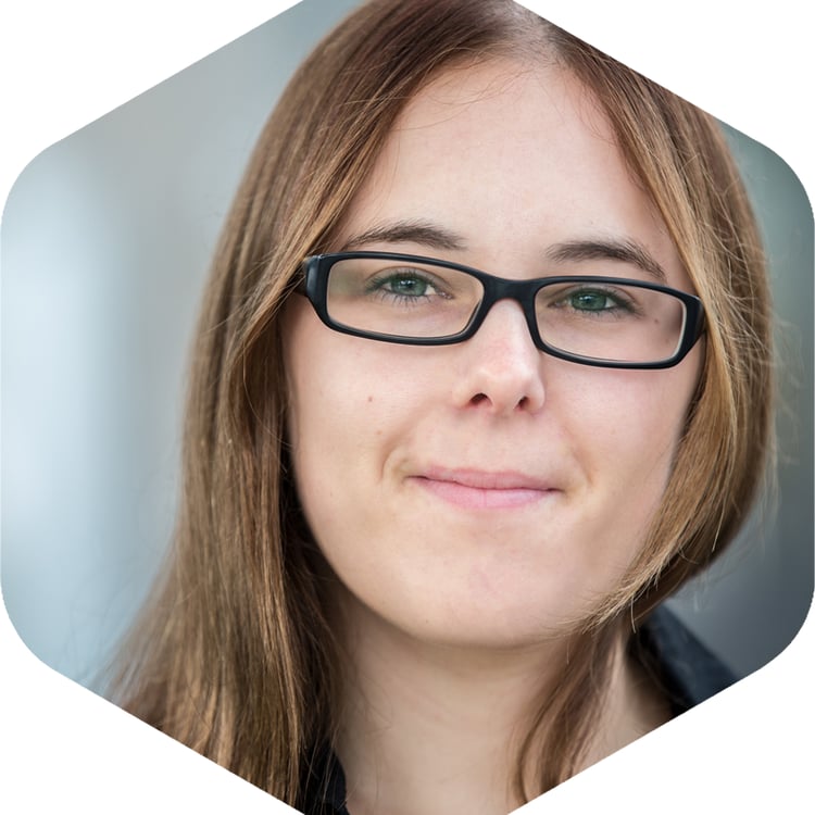 Stefanie Benzing
