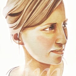 Portrait 2