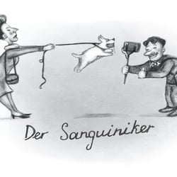 Der Sanguiniker