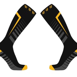 Diasports | Socken-Design