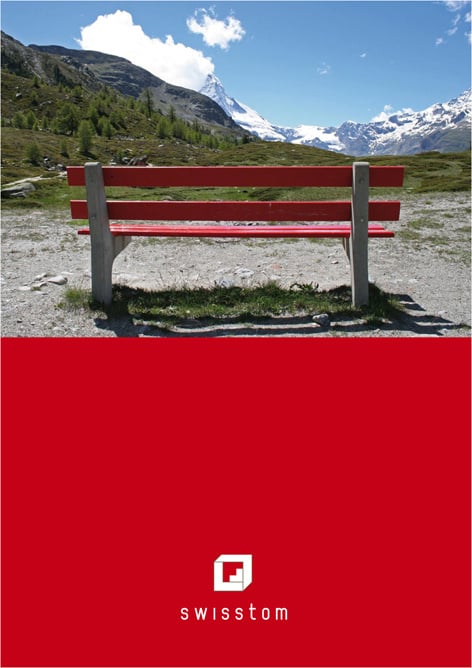 Swisstom AG • Schweizer Unternehmen im Bereich Medizin