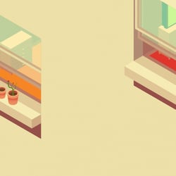 ISO City District detail 4