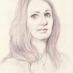 Portrait 1