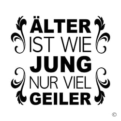 älter