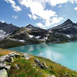 Weisssee