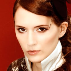 Hair and Make-Up: www.Make-Up-Fee.de Foto by Svetlana Muradova